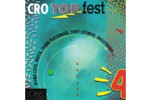 CRO TOP FEST 4 (TONY CETINSKI, RITMO LOCO, SANJA DOLEZAL, MANDI,